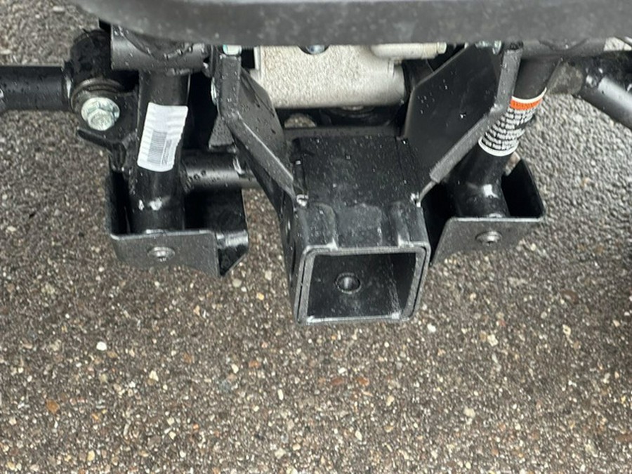 2026 CFMOTO CFORCE 500