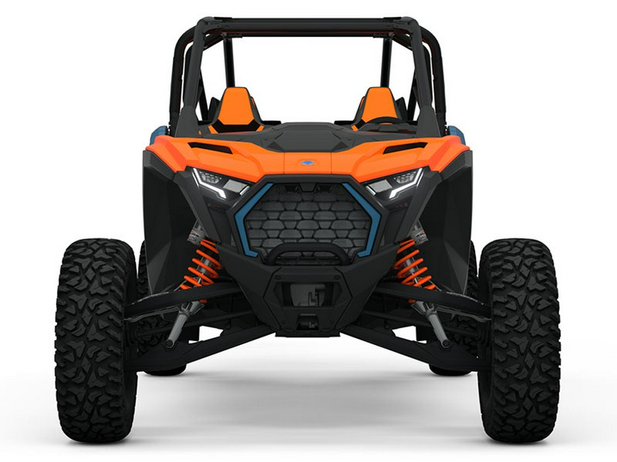 2025 Polaris RZR PRO S 4 Premium