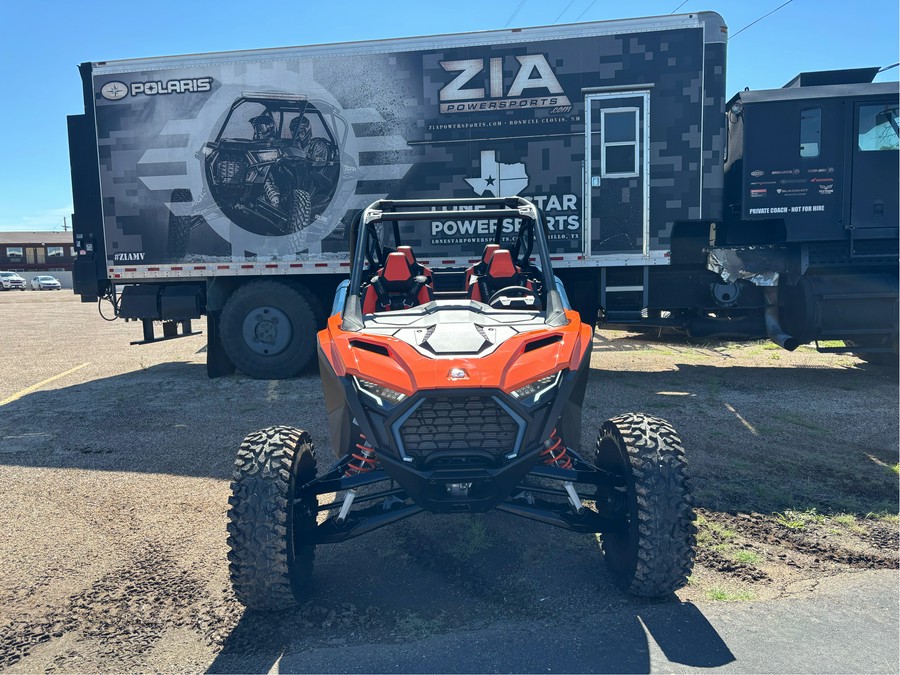 2025 Polaris RZR PRO S 4 Premium
