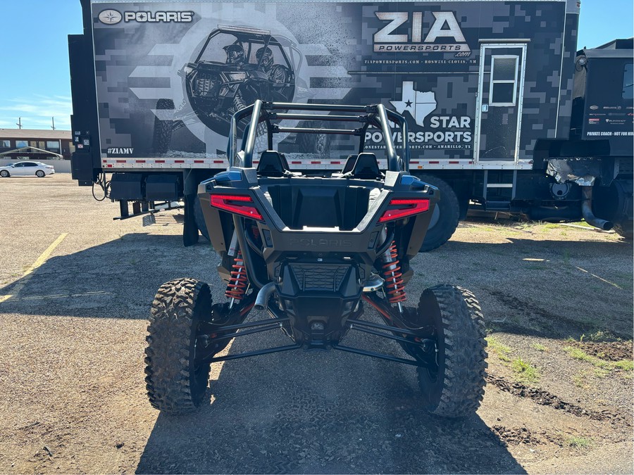 2025 Polaris RZR PRO S 4 Premium