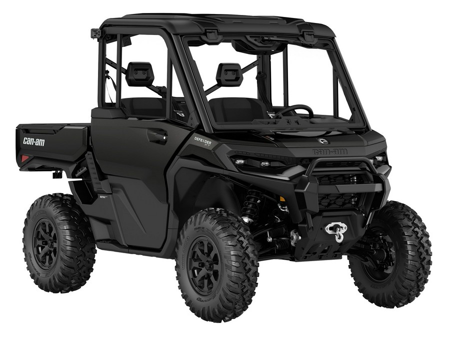 2026 Can-Am Defender XT CAB HD11