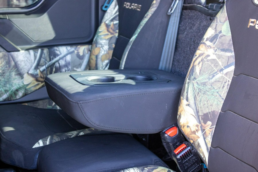 2025 POLARIS RANGER CREW XD 1500 NORTHSTAR ULTIMATE