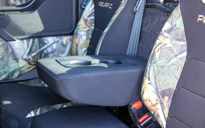 2025 POLARIS RANGER CREW XD 1500 NORTHSTAR ULTIMATE