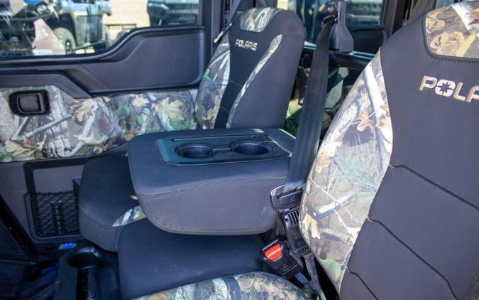 2025 POLARIS RANGER CREW XD 1500 NORTHSTAR ULTIMATE