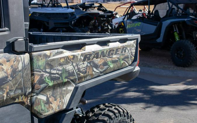 2025 POLARIS RANGER CREW XD 1500 NORTHSTAR ULTIMATE