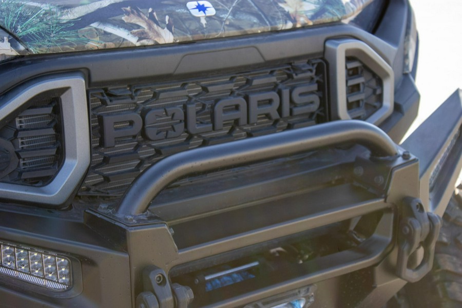 2025 POLARIS RANGER CREW XD 1500 NORTHSTAR ULTIMATE