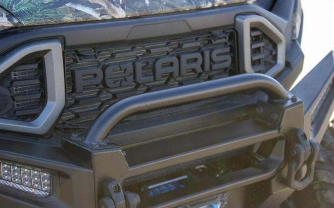 2025 POLARIS RANGER CREW XD 1500 NORTHSTAR ULTIMATE