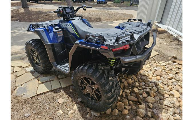 2026 Polaris SPORTSMAN 850 TRAIL