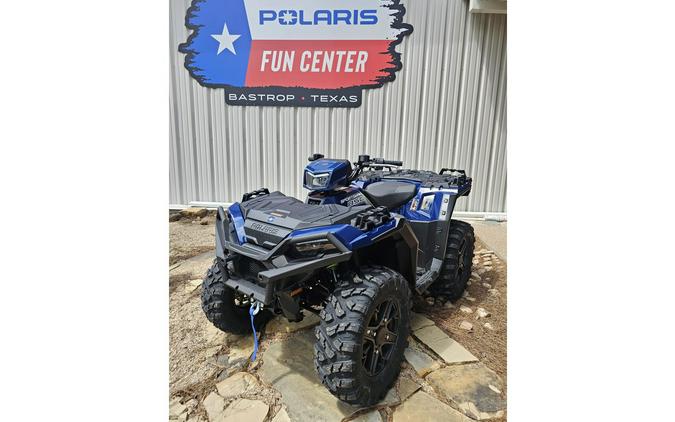 2026 Polaris SPORTSMAN 850 TRAIL
