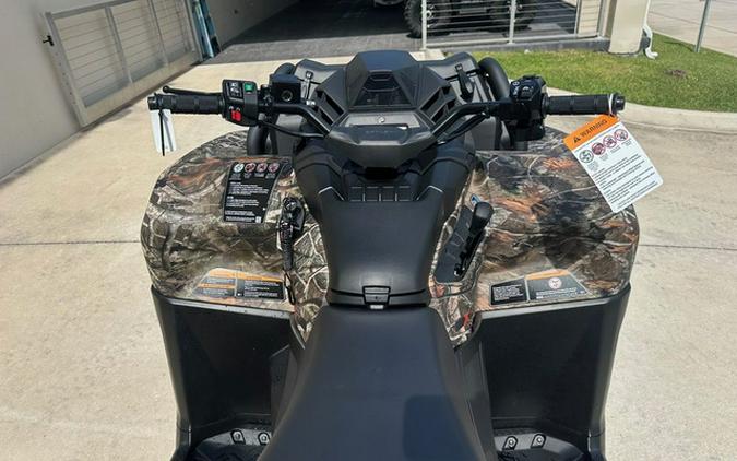 2026 Can-Am Outlander X Mr 700 Dark Wildland Camo