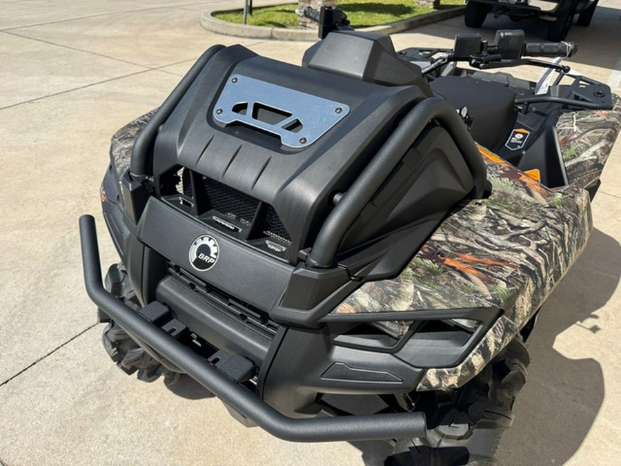 2026 Can-Am Outlander X Mr 700 Dark Wildland Camo