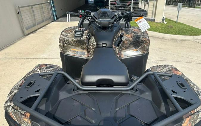 2026 Can-Am Outlander X Mr 700 Dark Wildland Camo