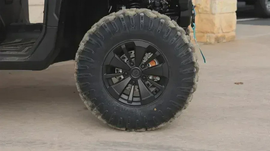 2026 CFMOTO UFORCE U10 XL PRO