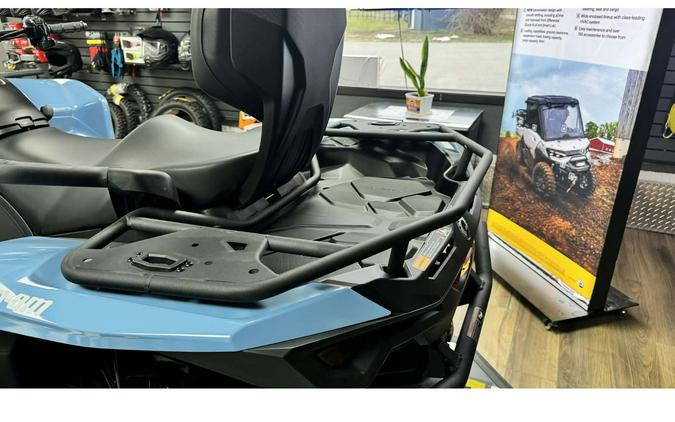 2026 Can-Am Outlander Max XT 700