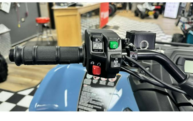 2026 Can-Am Outlander Max XT 700