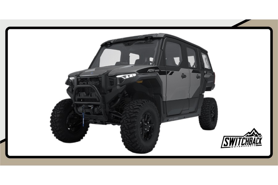 2026 XPEDITION ADV 5 Northstar - Polaris
