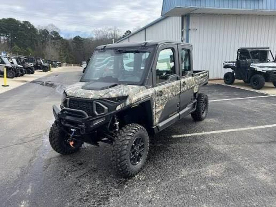 2026 RGR CREW XD 1500 NS ULTIMATE PPC - Polaris