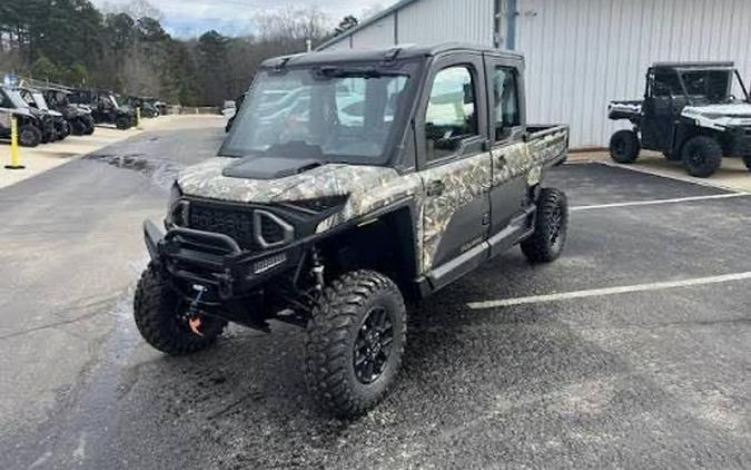 2026 RGR CREW XD 1500 NS ULTIMATE PPC - Polaris