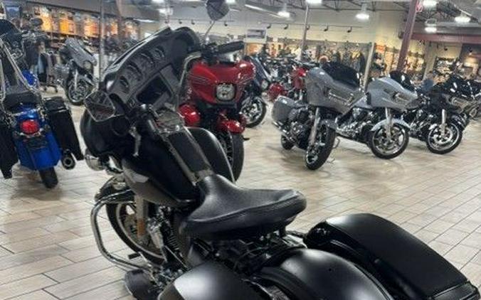2019 Harley-Davidson Electra Glide Police