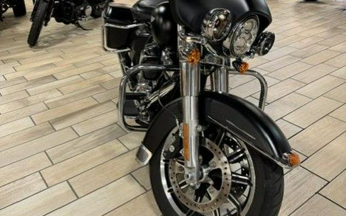 2019 Harley-Davidson Electra Glide Police