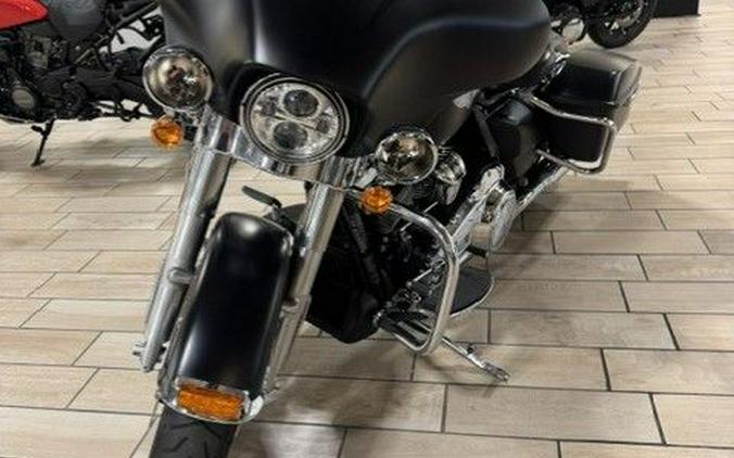 2019 Harley-Davidson Electra Glide Police