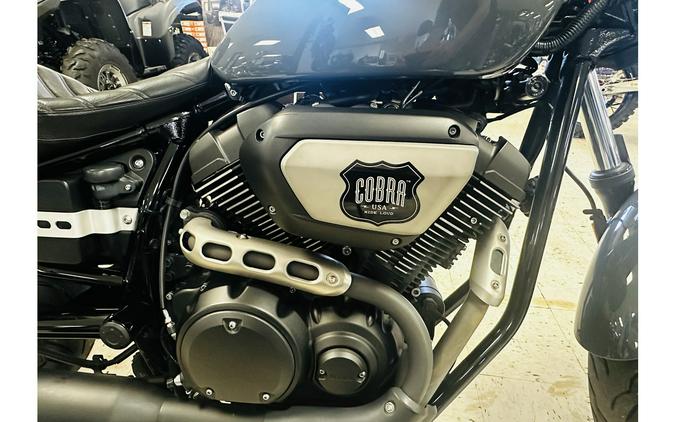 2023 Bolt R-Spec - Yamaha