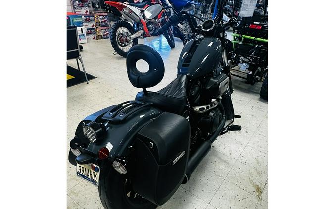 2023 Bolt R-Spec - Yamaha