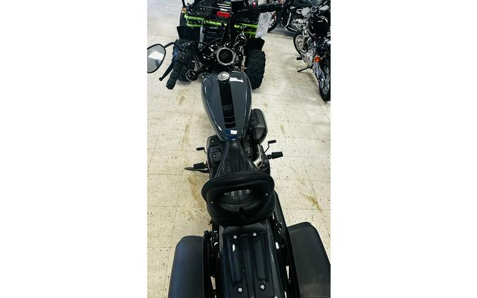 2023 Bolt R-Spec - Yamaha