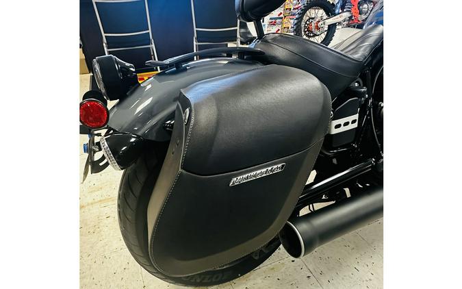 2023 Bolt R-Spec - Yamaha