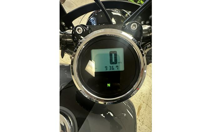 2023 Bolt R-Spec - Yamaha