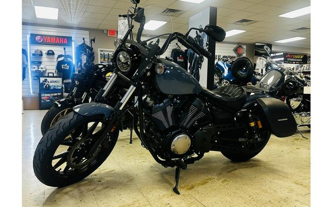 2023 Bolt R-Spec - Yamaha