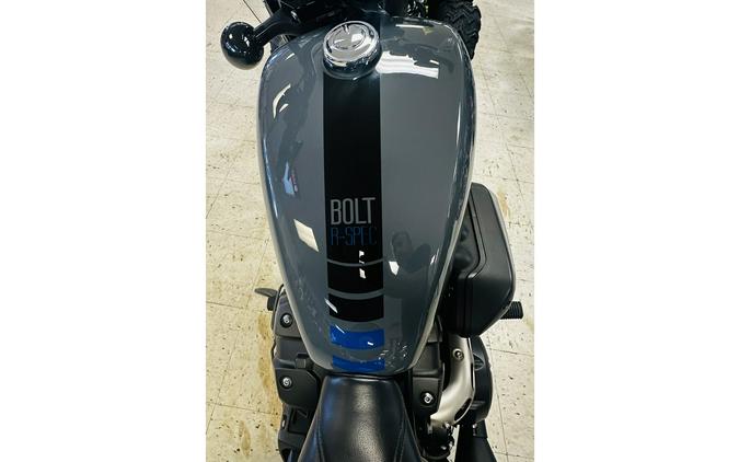 2023 Bolt R-Spec - Yamaha