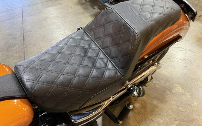 2014 Harley Davidson Dyna Low Rider