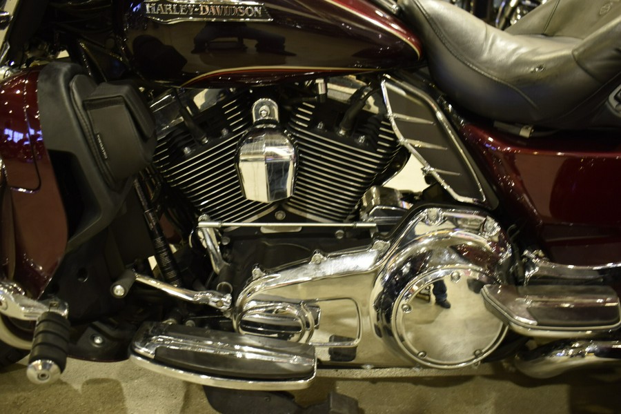 2014 Harley-Davidson Tri Glide Ultra Classic