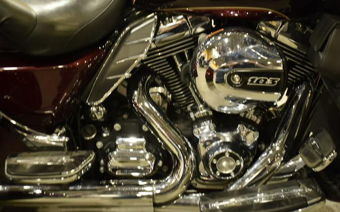 2014 Harley-Davidson Tri Glide Ultra Classic