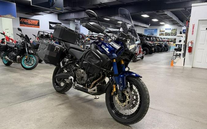 2017 Yamaha Super Tenere