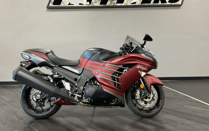 Kawasaki Ninja ZX-14R Sport motorcycles for sale in Colorado