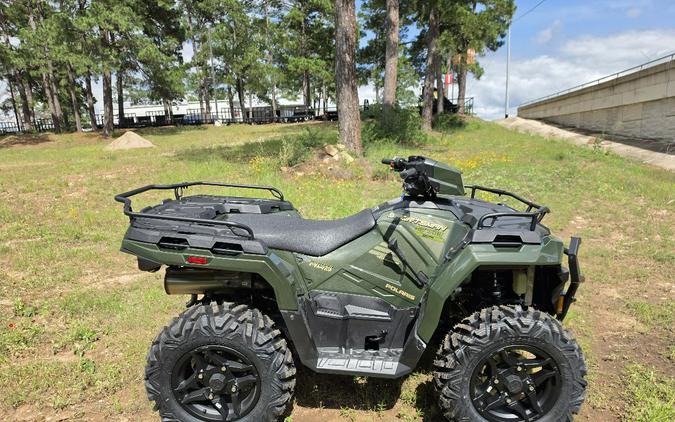 2026 SPORTSMAN 570 PREMIUM - Polaris