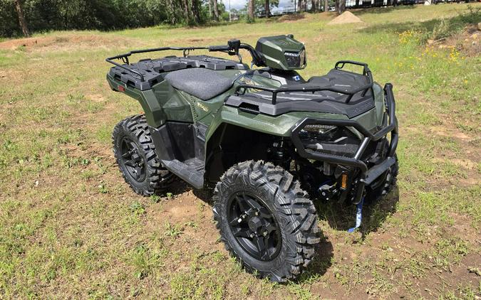 2026 SPORTSMAN 570 PREMIUM - Polaris
