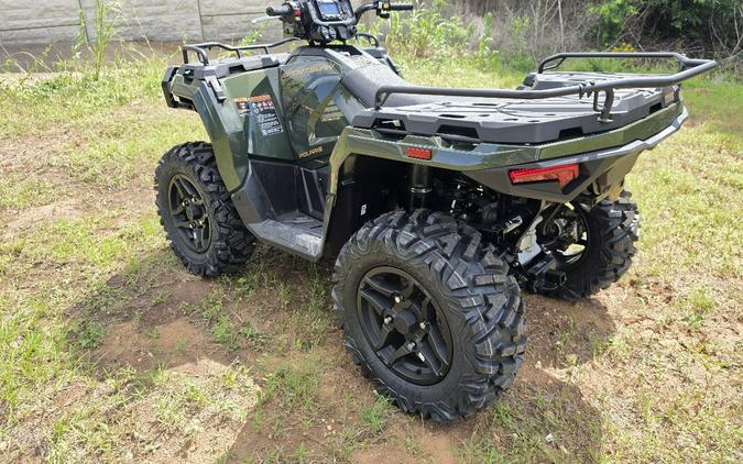 2026 SPORTSMAN 570 PREMIUM - Polaris
