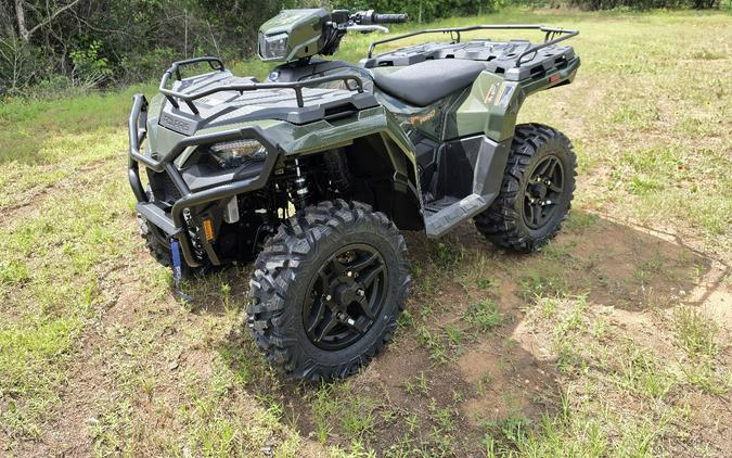 2026 SPORTSMAN 570 PREMIUM - Polaris