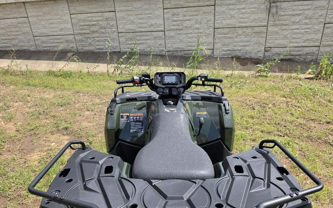 2026 SPORTSMAN 570 PREMIUM - Polaris