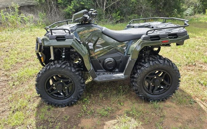 2026 SPORTSMAN 570 PREMIUM - Polaris