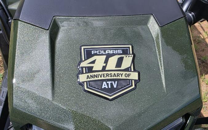 2026 SPORTSMAN 570 PREMIUM - Polaris
