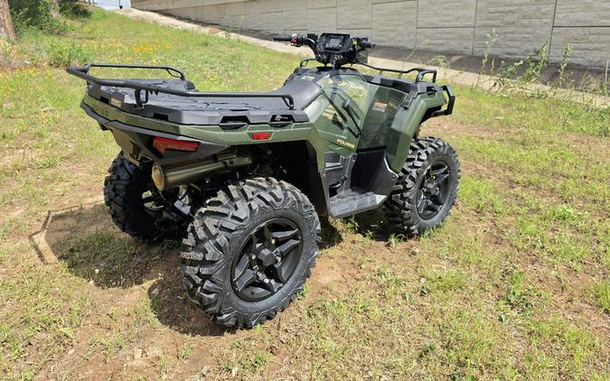 2026 SPORTSMAN 570 PREMIUM - Polaris
