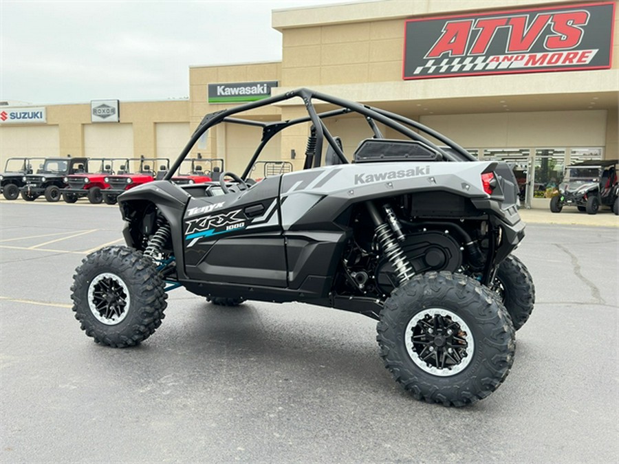 2024 Kawasaki Teryx KRX 1000