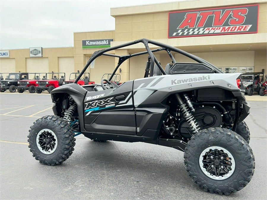 2024 Kawasaki Teryx KRX 1000