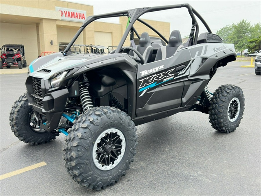 2024 Kawasaki Teryx KRX 1000