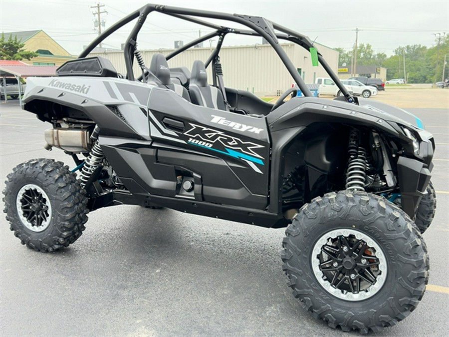 2024 Kawasaki Teryx KRX 1000