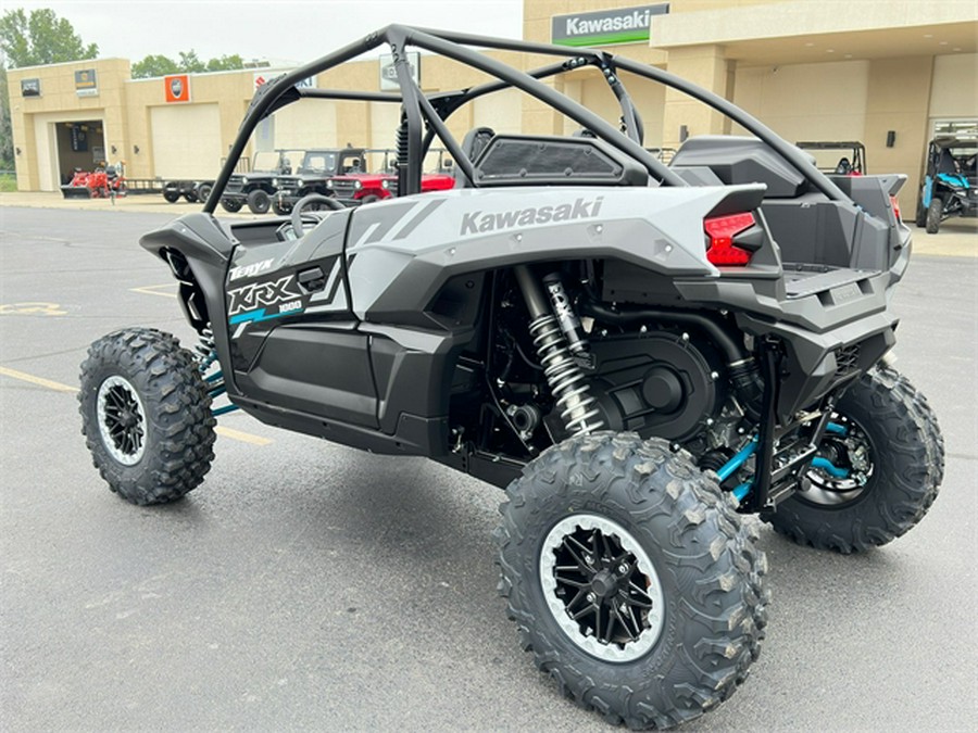 2024 Kawasaki Teryx KRX 1000